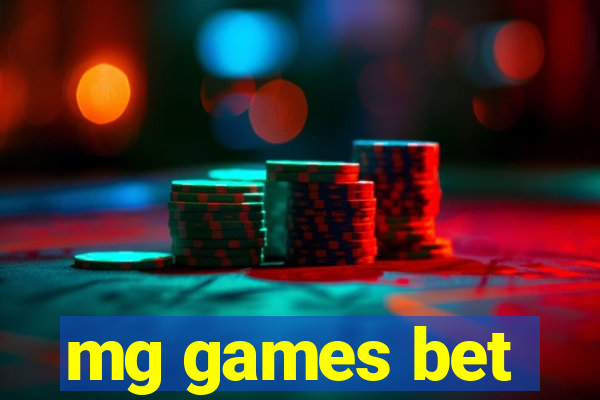mg games bet